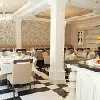 Ristorante Chess - Hotel e Residence Queens Court - hotel a 5 stelle a Budapest