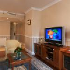 Luksusowy Hotel Queens Court Wellness Budapest - Hotel Apartament - luksusowy hotel w sercu miasta