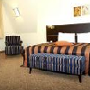 Habitación de precio reducido del Leonardo Hotel Budapest, situado en el Distrito de Ferenc, en el centro de la ciudad Habitación de precio reducido del Leonardo Hotel Budapest, situado en el Distrito de Ferenc, en el centro de la ciudad