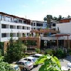 Residence Hotel Siofok - hotel met halfpension voor actieprijzen in Siofok bij het Balatonmeer