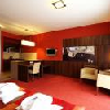 Suite elegante al Royal Club Hotel - hotel di wellness a Visegrad 