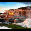 Saliris Wellness Hotel Salt Hill in der Nähe des Heilwassers Saliris Wellness Hotel Salt Hill in der Nähe des Heilwassers