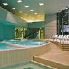 Saliris Wellness and Spa center i Egerszalok för hälsovård