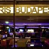 Drink-Bar im Hotel Sofitel Chain Bridge - Luxushotel in Budapest