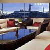 Sofitel Budapest Chain Bridge Hotel - albergo 5 stelle a Budapest con vista panoramica sul Danubio