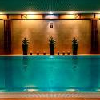 プール ソフィテルブダペスト - ブダペスト Sofitel Budapest プール ソフィテルブダペスト - ブダペスト Sofitel Budapest