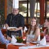 Hotel Sopron offre un eccellente ristorante nel cuore di Sopron