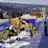 Hotel Relax Resort Murau**** Kreischberg - Cazare în stațiunea de schi din Murau cu demipensiune și servicii wellness