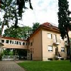 Hotel Szindbad in Balatonszemes with half board packages