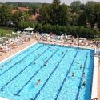 Fin de semana wellness en Mosonmagyarovar en el hotel de 3 estrellas - piscina exterior