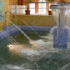 Session Hotel**** Aqualand**** baseny z termalną i leczniczą wodą