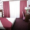 Session Hotel**** - discount romantic hotel room in Rackeve