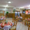 3* El restaurante del Thermal Hotel Mosonmagyarovar con delicias