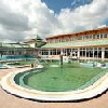 Rabat Thermal Hotel w Mosonmagyarovar 3* kąpiel termalna