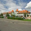 3* Thermal Hotel Mosonmagyarovar - thermaal hotel vlak bij de grens