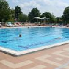 La piscina de bienestar del 3* Thermal Hotel en Mosonmagyarovar La piscina de bienestar del 3* Thermal Hotel en Mosonmagyarovar