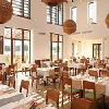 Nice and elegant restaurant of Tisza Balneum Hotel  in Tiszafured Nice and elegant restaurant of Tisza Balneum Hotel  in Tiszafured