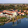 Tisza Balneum Thermal Hotel 4* Hôtel de bien-être à Tiszafured