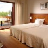 Superior room with panoramic view in Balneum wellness hotel Tiszafured Superior room with panoramic view in Balneum wellness hotel Tiszafured
