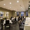 Restaurante en Eger en el Hotel Villa Volgy Restaurante en Eger en el Hotel Villa Volgy