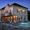 4 gwiazdkowy Hotel Villa Volgy Wellness w Eger - w dolinie 