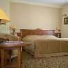 Habitación Business en el Hotel Aranyhomok - Kecskemet Habitación Business en el Hotel Aranyhomok - Kecskemet