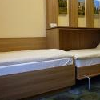 Cazare ieftină la Kecskemet - camere duble confortabile - Wellness hotel Aranyhomok 