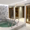 Hotel Azúr balatoni szálloda wellness részlege  Hotel Azúr balatoni szálloda wellness részlege