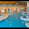 Offerte speciali al Wellness Hotel Azur sul lago Balaton a Siofok