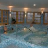 Günstige Wellnesswochenende mit Halbpension in Bikacs im Zichy Park Hotel