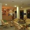 Reception in Zichy Park Hotel - wellness offers in Bikacs