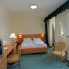 Habitación doble en el Hotel Zichy Park en Bikacs - Balneario en Hungría Habitación doble en el Hotel Zichy Park en Bikacs - Balneario en Hungría